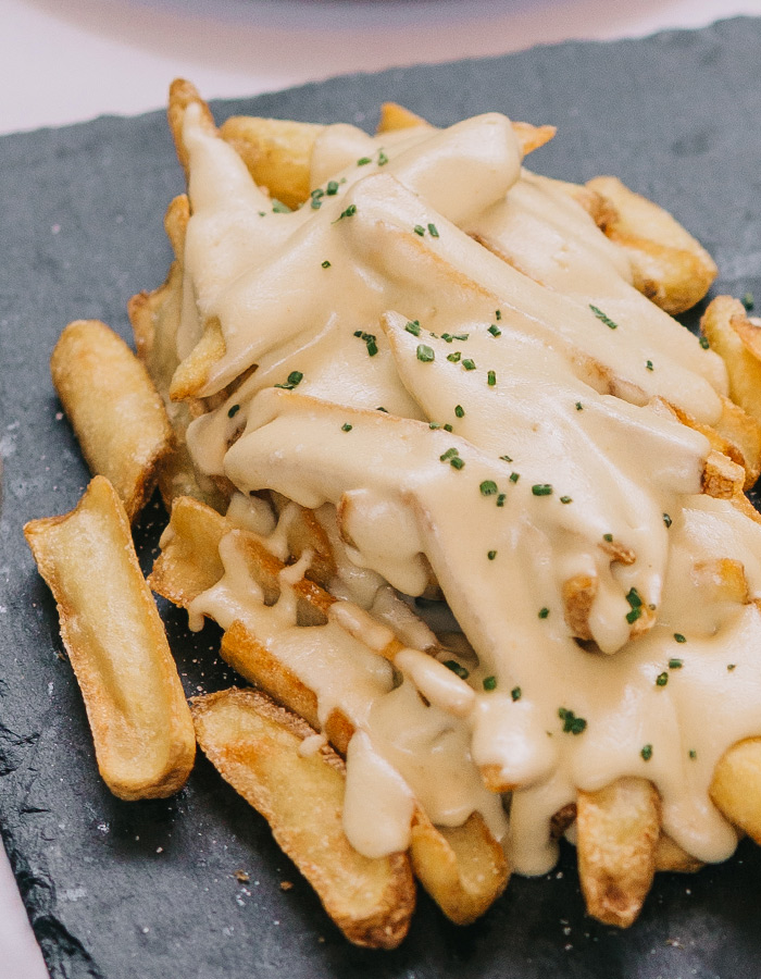 Patatas saona
