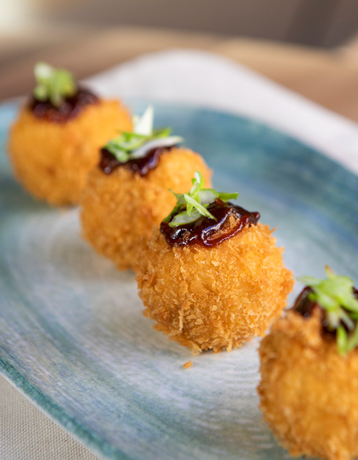 croquetas