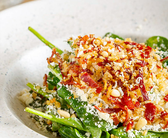 Ensalada
