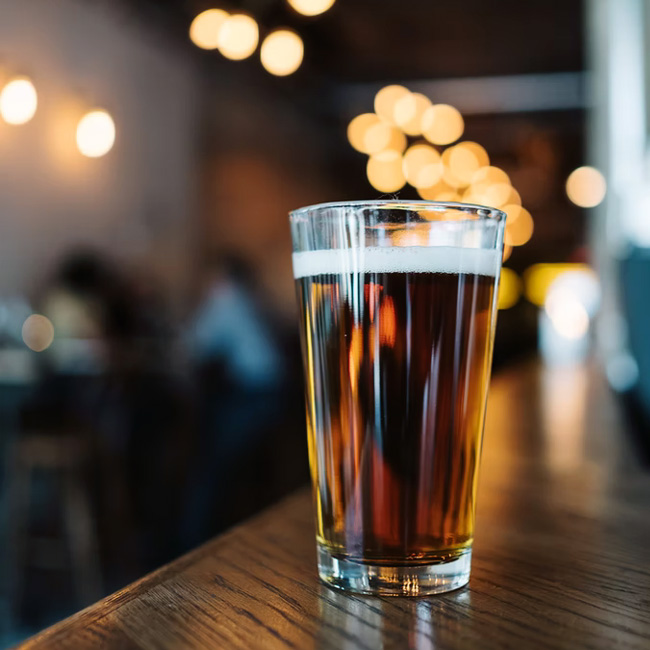 beer