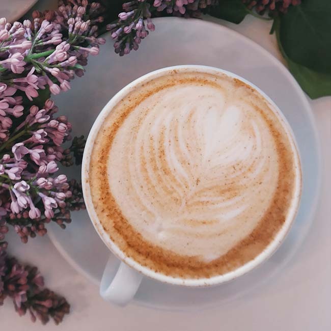 cafe