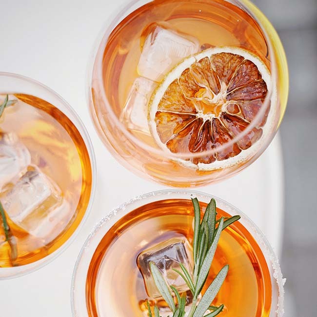 cocktail