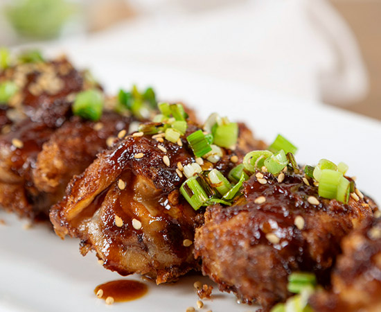 Costillas