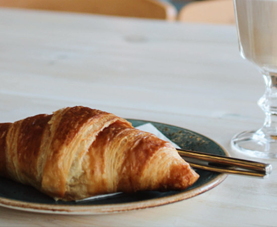 Saona breakfasts and snacks